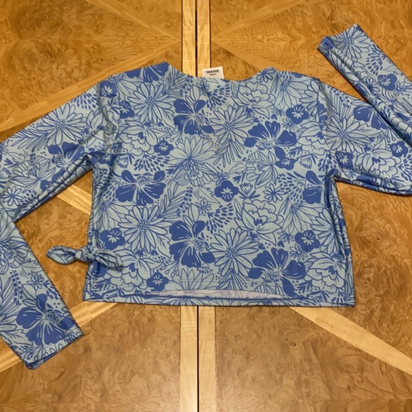 NWOT!! Art Class Gurls Swim 3 Piece Set size 10-12 - Picture 8 of 11